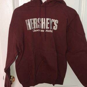 Women’s hooded sweatshirt